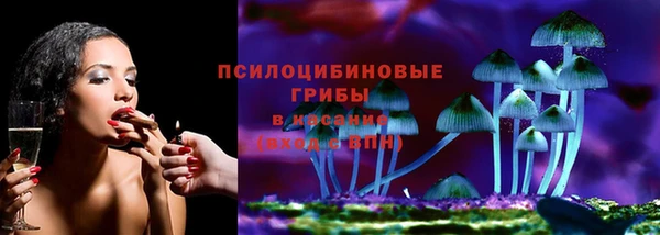 молекула духа Баксан